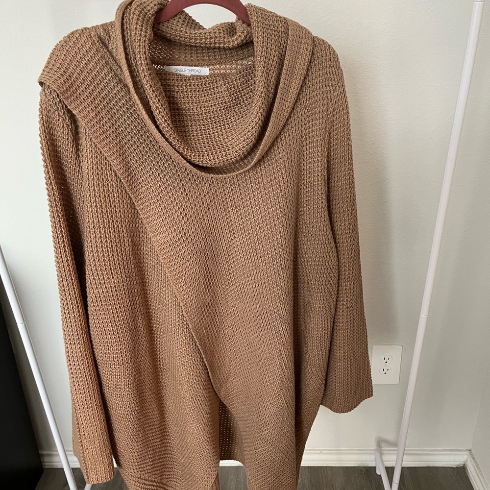 Women sweater